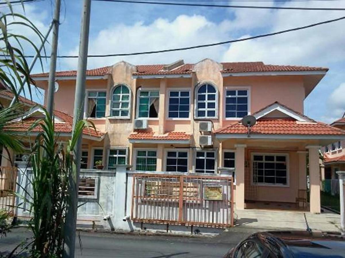 Banglo Semi D Villa D Doa Maju Kuala Terengganu Exterior foto